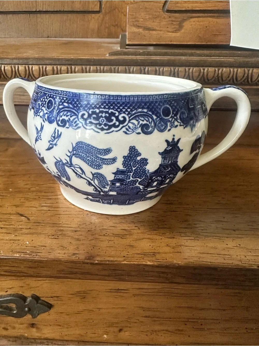 N/A charming vintage